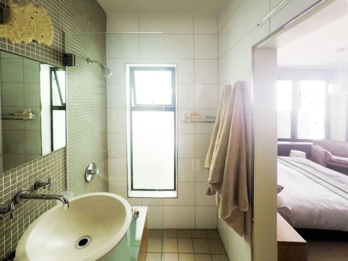 Apartmán Casa 1 Kapské Město Exteriér fotografie