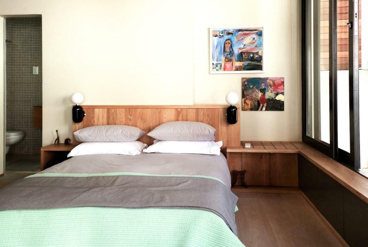Apartmán Casa 1 Kapské Město Exteriér fotografie